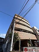 エレガントコーポラス 2階 築30年9ヶ月の賃貸物件