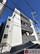 衣摺加美北駅より徒歩8分 1階 築1年9ヶ月の賃貸物件