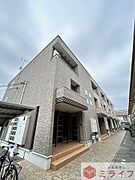 喜連瓜破駅より徒歩14分 1階 築13年の賃貸物件