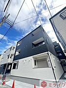 グローハイツ喜連サウス 1階 新築の賃貸物件