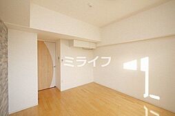 TLRレジデンス高井田 7階1Kのリビング/ダイニング