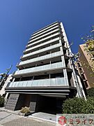 メゾン田中平野 2階 築5年2ヶ月の賃貸物件