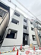 小路駅より徒歩5分 2階 新築の賃貸物件