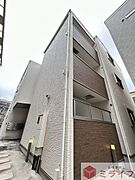 矢田駅より徒歩3分 2階 築7年4ヶ月の賃貸物件