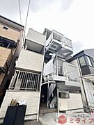 レジア小路 3階 築9年8ヶ月の賃貸物件