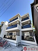 シーカルアアリモト 2階 築6年11ヶ月の賃貸物件