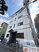 南巽駅より徒歩9分 3階 築36年6ヶ月の賃貸物件