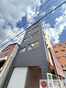 東部市場前駅より徒歩11分 2階 築34年8ヶ月の賃貸物件