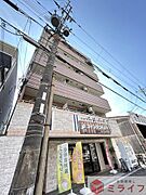 ルミエール杭全 2階 築5年8ヶ月の賃貸物件