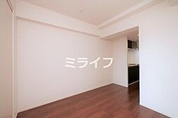 リアライズ南巽 5階1LDKのリビング/ダイニング