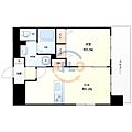 Luxe新大阪23階11.6万円