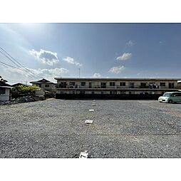 エステイト笠芽月極駐車場