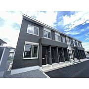 赤塚駅よりバス4分 徒歩1分 新築 2階建の賃貸物件