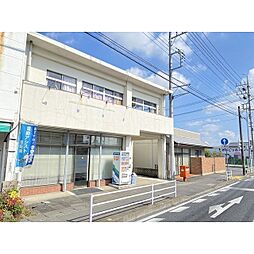 石川4丁目テナント
