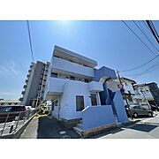 ヴィオラコーポ 2階 築37年11ヶ月の賃貸物件