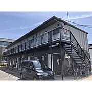 クランメール堀町B 2階 築41年11ヶ月の賃貸物件