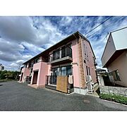 赤塚駅よりバス6分 徒歩2分 築20年2ヶ月 2階建の賃貸物件