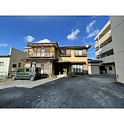 水戸駅よりバス10分 徒歩8分 築36年6ヶ月 2階建の賃貸物件