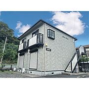 常陸青柳駅よりバス14分 徒歩14分 2階 築28年8ヶ月の賃貸物件