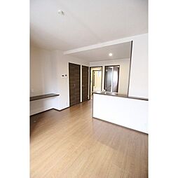 姫子ヒルズB 103 1階1LDKのリビング/ダイニング