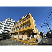 赤塚駅よりバス12分 徒歩4分 1階 築40年2ヶ月の賃貸物件