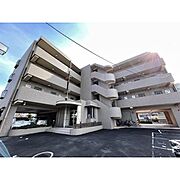 赤塚駅よりバス12分 徒歩3分 築26年10ヶ月 4階建の賃貸物件