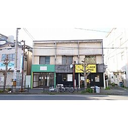 上水戸3丁目店舗