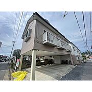 パーク松本第二 2階 築33年2ヶ月の賃貸物件