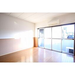 クランメール堀町Ａ 101 1階1Kのリビング/ダイニング