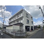 トリニティハウス水戸 2階 築45年7ヶ月の賃貸物件