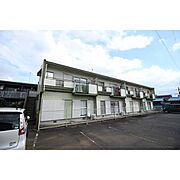 シャンポールＭ１ 2階 築41年の賃貸物件