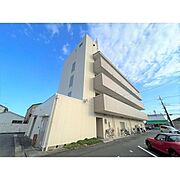 パークヒルマンション 3階 築37年6ヶ月の賃貸物件