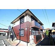 アンサンブルミワＢの賃貸物件
