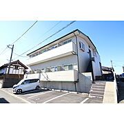 赤塚駅よりバス8分 徒歩5分 1階 築32年6ヶ月の賃貸物件