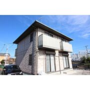 クレールS 2階 築20年の賃貸物件