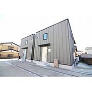 赤塚駅よりバス3分 徒歩6分 1階 新築の賃貸物件