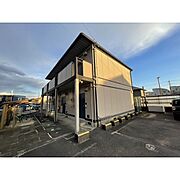 小川ハイツD棟の賃貸物件