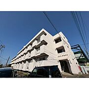 メゾンプチパレ 3階 築43年11ヶ月の賃貸物件