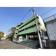 水戸駅よりバス19分 徒歩12分 2階 築24年の賃貸物件