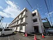 メゾンプチパレ 1階 築44年6ヶ月の賃貸物件