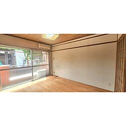 せぞんハル 103 1階1Kのリビング/ダイニング