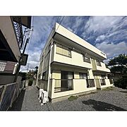 ドミール大関 2階 築39年の賃貸物件