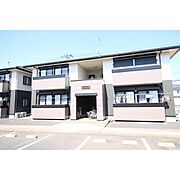 エーデルハイムAの賃貸物件