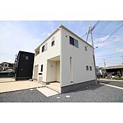 笠間駅より徒歩3分 新築 2階建の賃貸物件