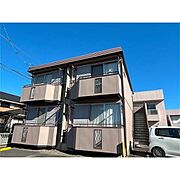 サンハイム 2階 築39年1ヶ月の賃貸物件