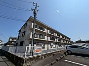 赤塚駅よりバス8分 徒歩3分 3階 築31年5ヶ月の賃貸物件