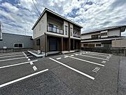 赤塚駅より徒歩11分 1階 新築の賃貸物件