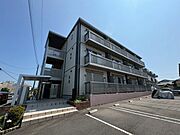 赤塚駅より徒歩8分 3階 築6年5ヶ月の賃貸物件