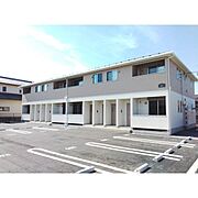 フェリーチェ 2階 築3年6ヶ月の賃貸物件