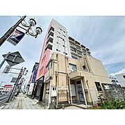 水戸駅よりバス11分 徒歩4分 4階 築53年2ヶ月の賃貸物件